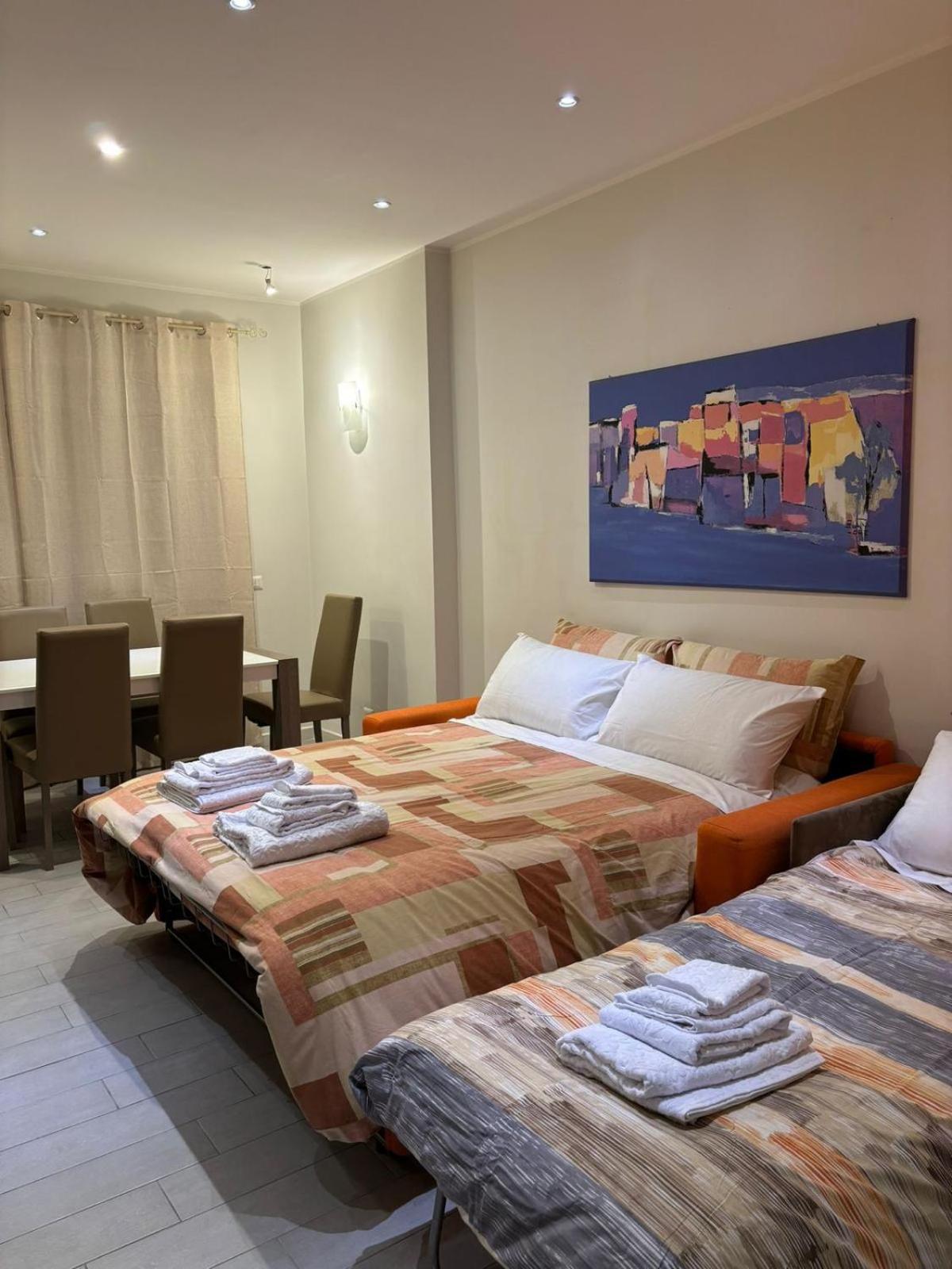 Casa Di Ro Διαμέρισμα Ρώμη Εξωτερικό φωτογραφία