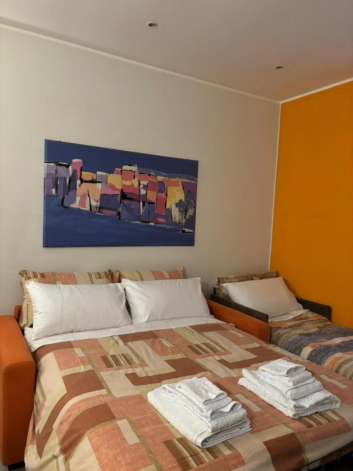 Casa Di Ro Διαμέρισμα Ρώμη Εξωτερικό φωτογραφία