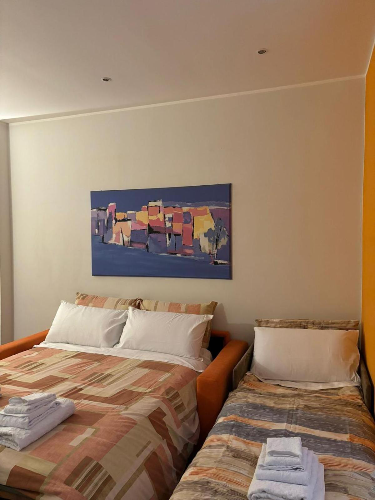 Casa Di Ro Διαμέρισμα Ρώμη Εξωτερικό φωτογραφία