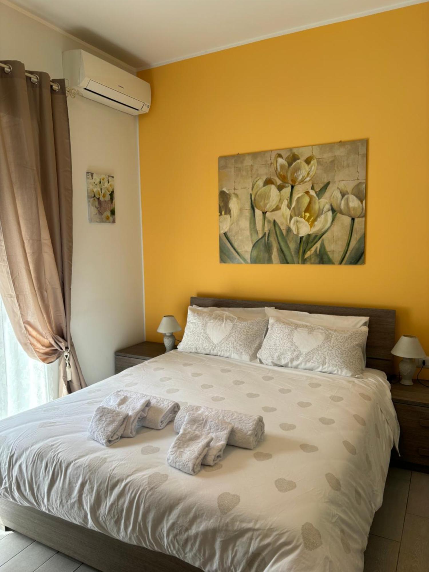 Casa Di Ro Διαμέρισμα Ρώμη Εξωτερικό φωτογραφία