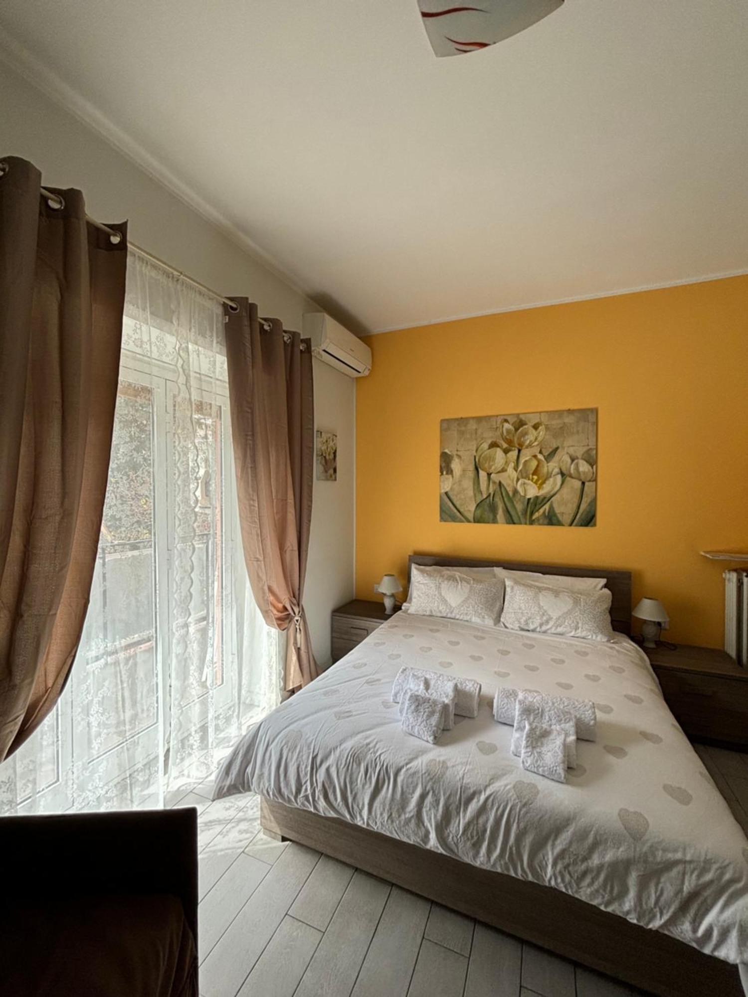 Casa Di Ro Διαμέρισμα Ρώμη Εξωτερικό φωτογραφία