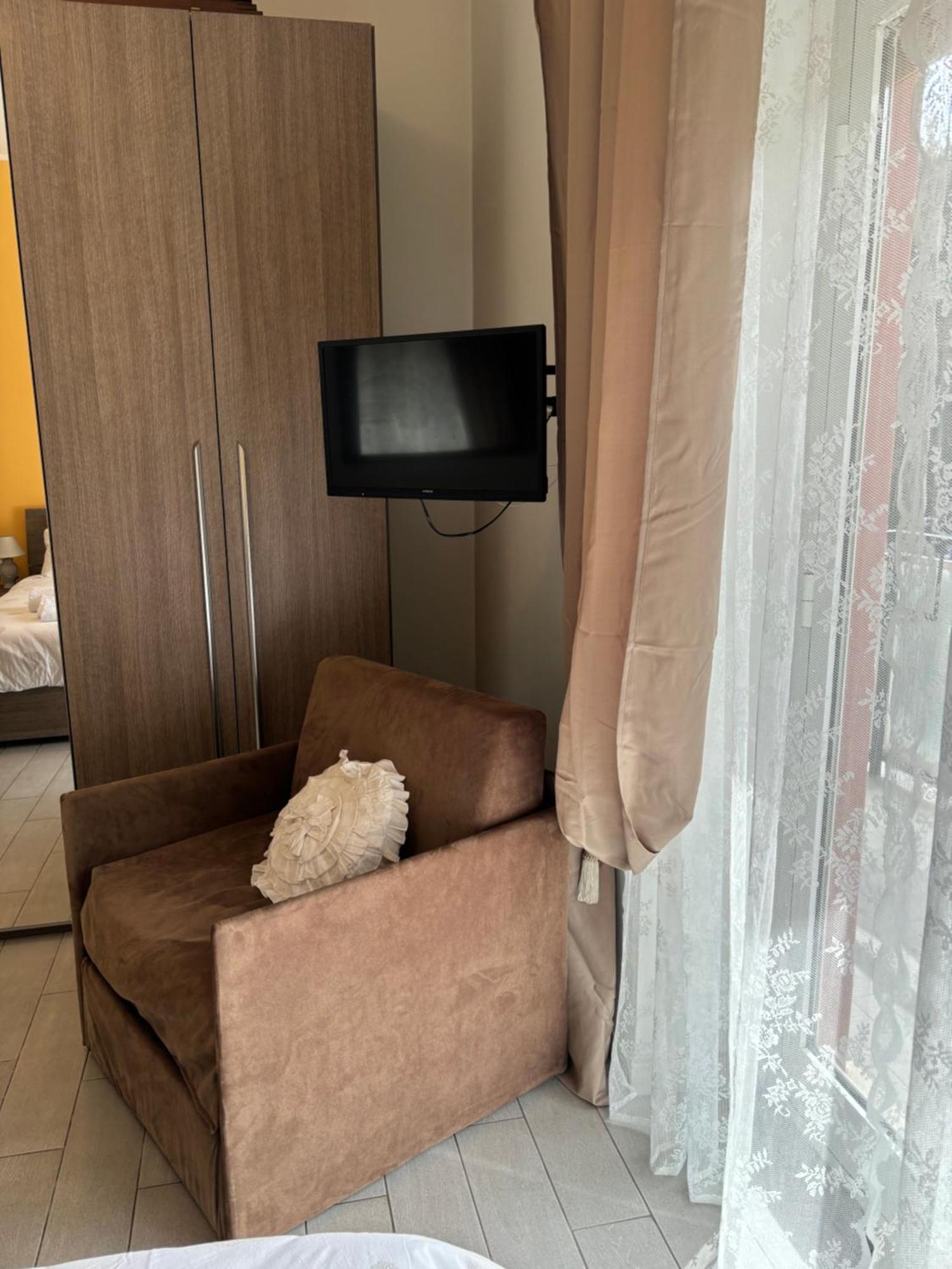 Casa Di Ro Διαμέρισμα Ρώμη Εξωτερικό φωτογραφία