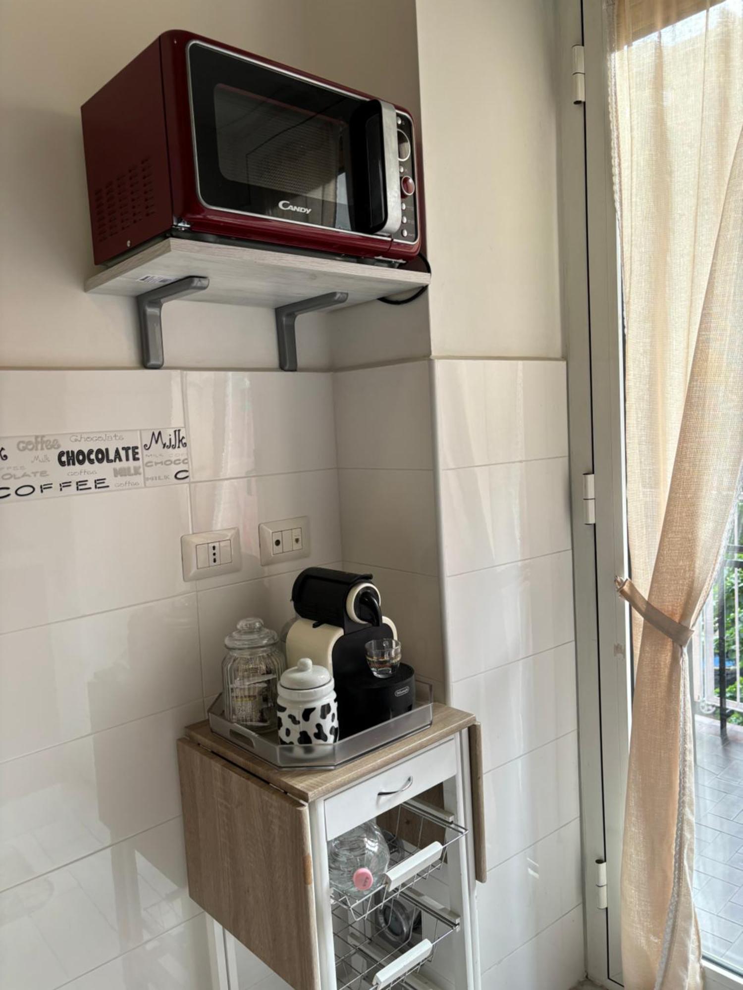 Casa Di Ro Διαμέρισμα Ρώμη Εξωτερικό φωτογραφία
