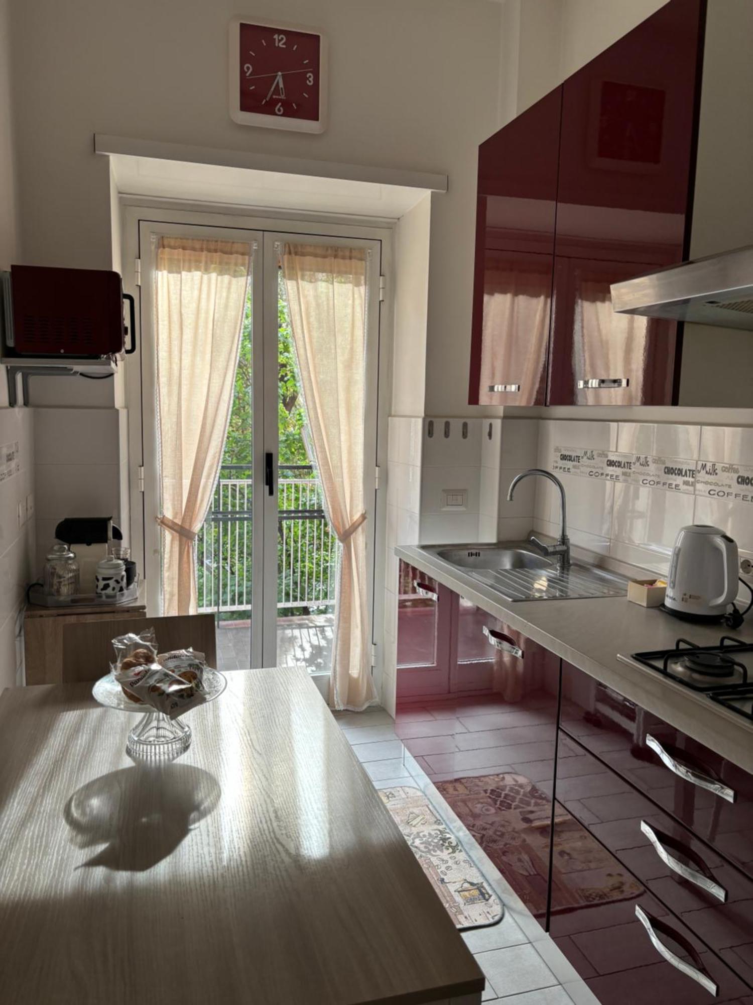 Casa Di Ro Διαμέρισμα Ρώμη Εξωτερικό φωτογραφία