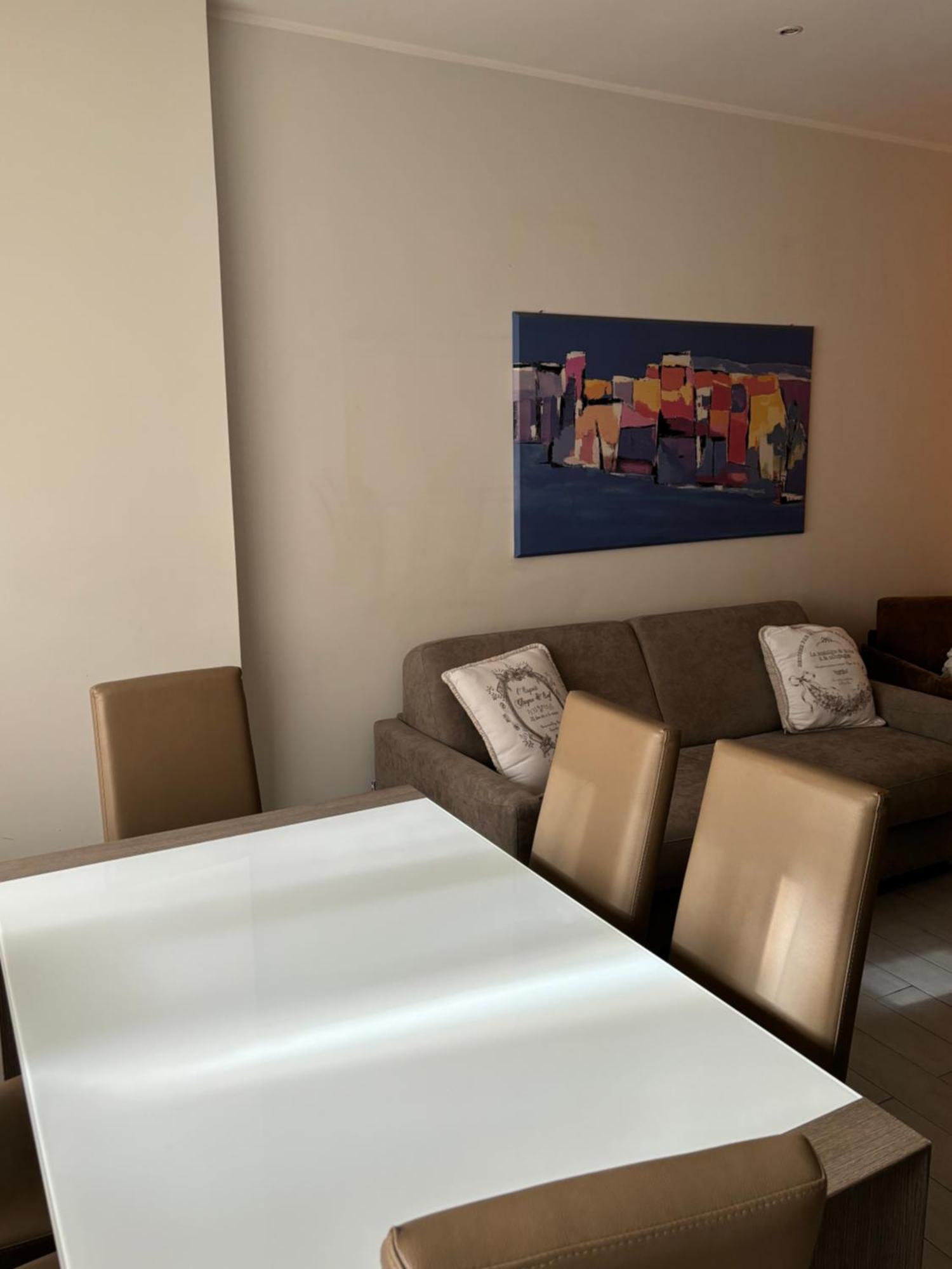 Casa Di Ro Διαμέρισμα Ρώμη Εξωτερικό φωτογραφία