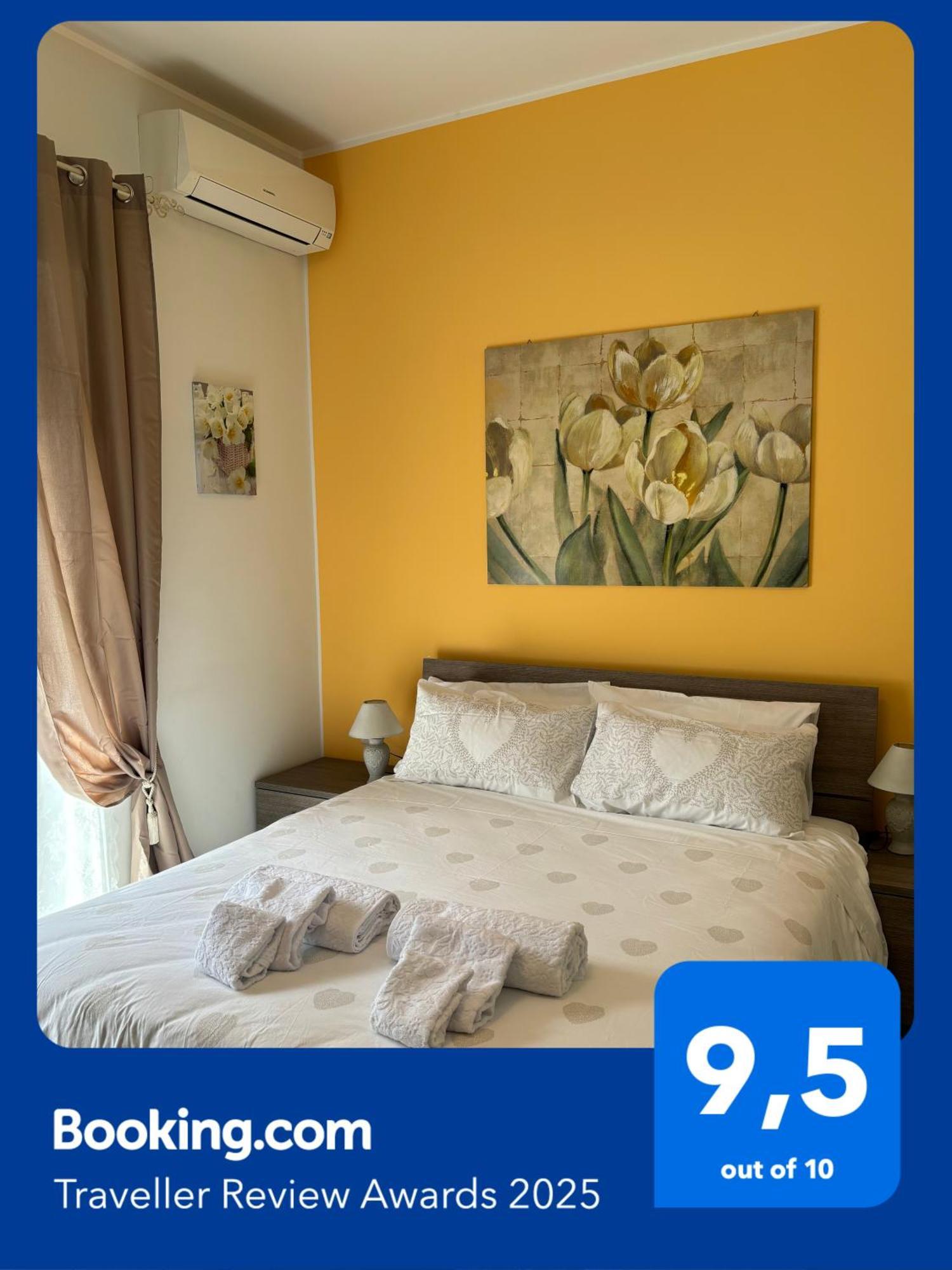 Casa Di Ro Διαμέρισμα Ρώμη Εξωτερικό φωτογραφία